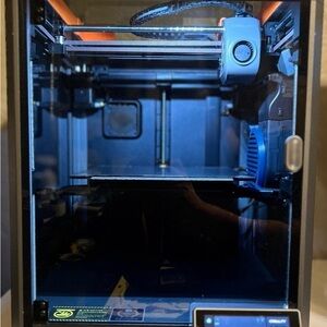 Creality 3D Printer with Enclosure